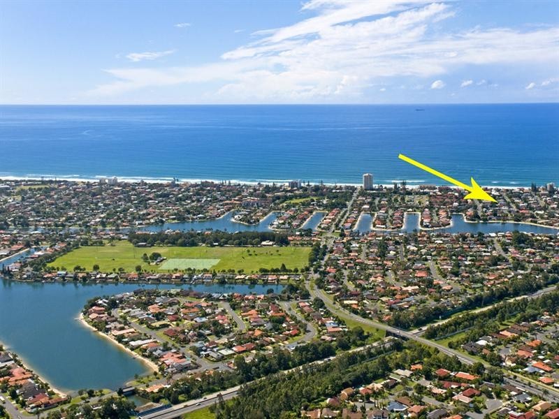 31 Fourteenth Avenue, Palm Beach QLD 4221