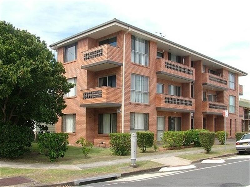 1/28 Boyd Street, Tweed Heads NSW 2485