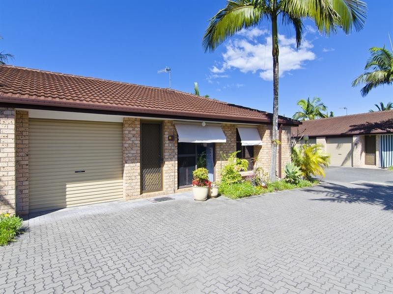 27/2 Galleon Way, Currumbin Waters QLD 4223