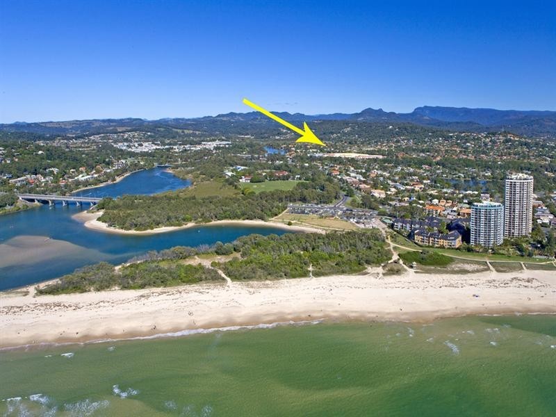27/2 Galleon Way, Currumbin Waters QLD 4223