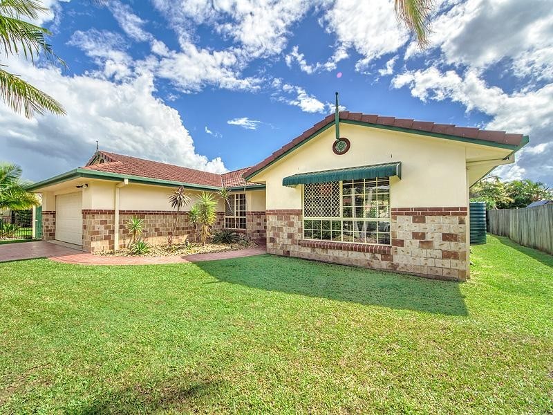 40 Gilchrist Drive, Currumbin Waters QLD 4223