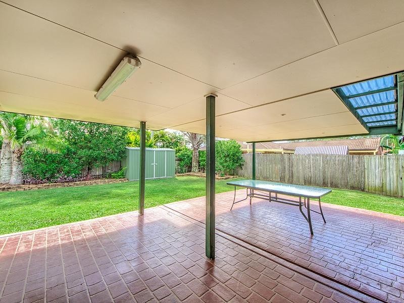 40 Gilchrist Drive, Currumbin Waters QLD 4223