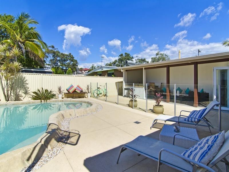 7 Marion Street, Tugun QLD 4224