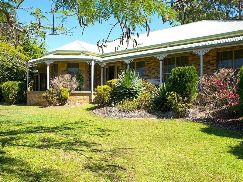 29 Westminster Boulevard, Elanora QLD 4221