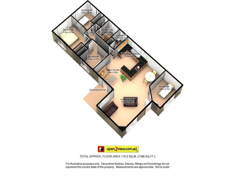 21 Timor Avenue, Palm Beach QLD 4221