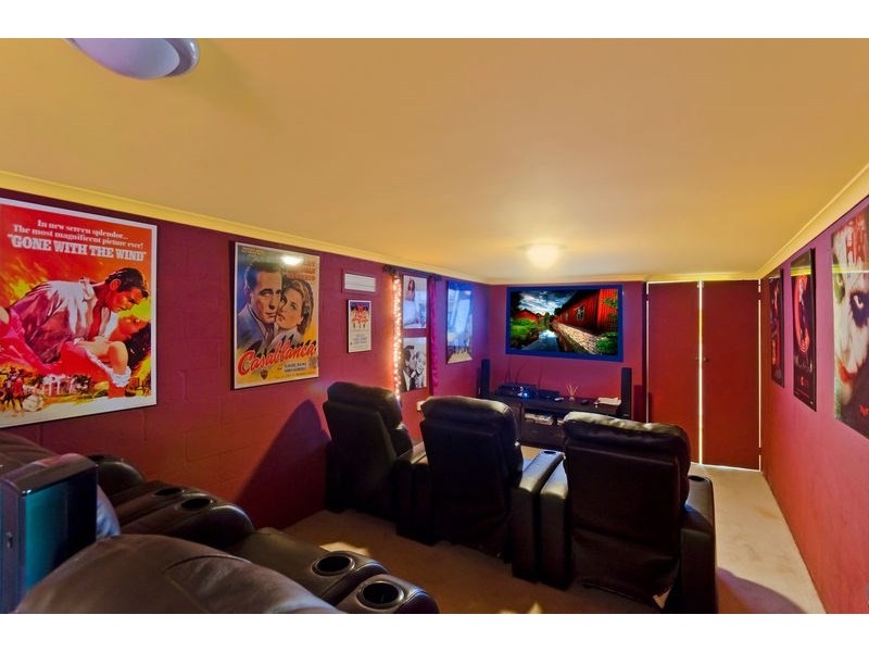 866 Tomewin Mountain Road, Currumbin Valley QLD 4223