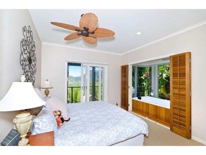 866 Tomewin Mountain Road, Currumbin Valley QLD 4223