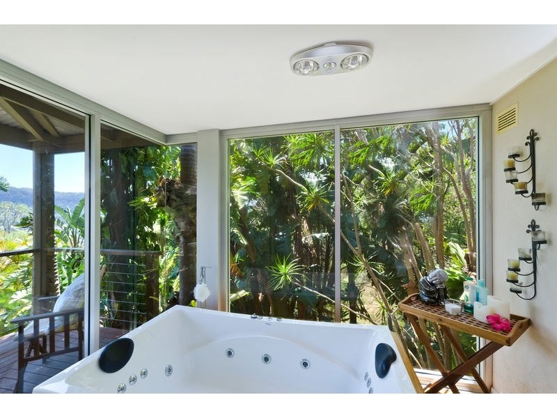 866 Tomewin Mountain Road, Currumbin Valley QLD 4223