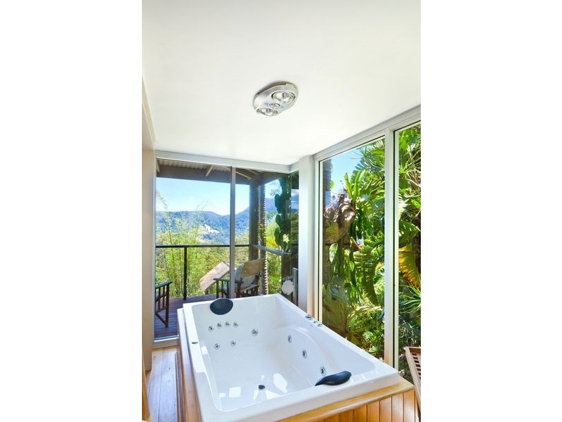 866 Tomewin Mountain Road, Currumbin Valley QLD 4223