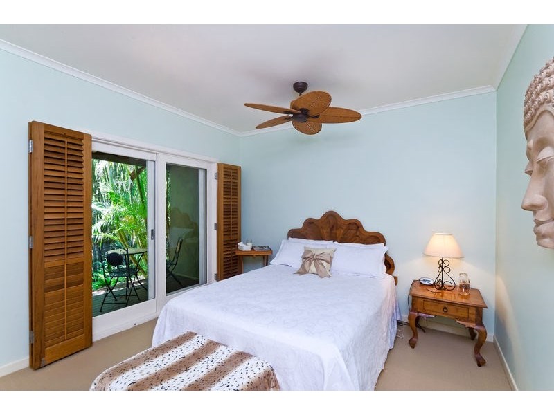 866 Tomewin Mountain Road, Currumbin Valley QLD 4223