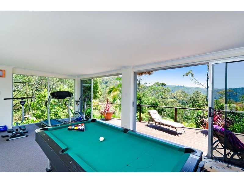 866 Tomewin Mountain Road, Currumbin Valley QLD 4223