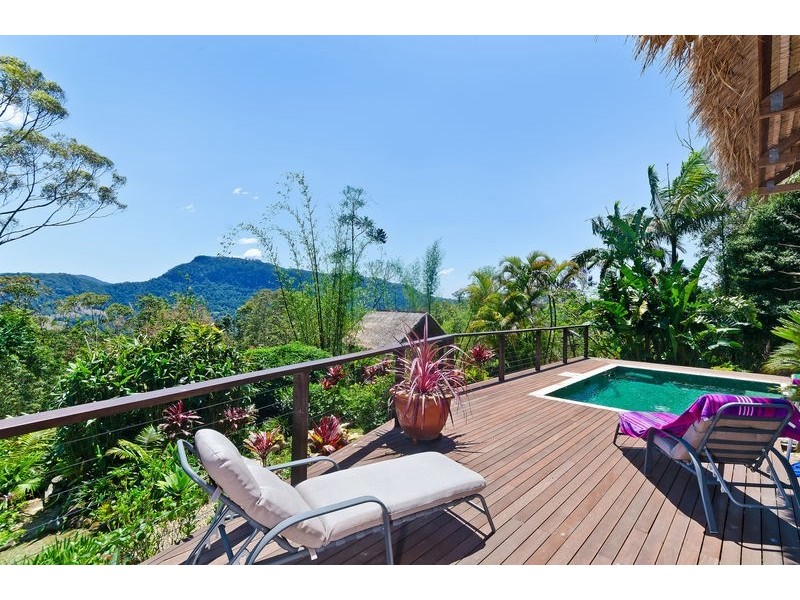 866 Tomewin Mountain Road, Currumbin Valley QLD 4223