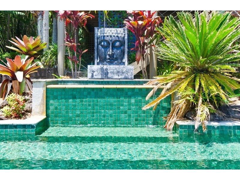 866 Tomewin Mountain Road, Currumbin Valley QLD 4223