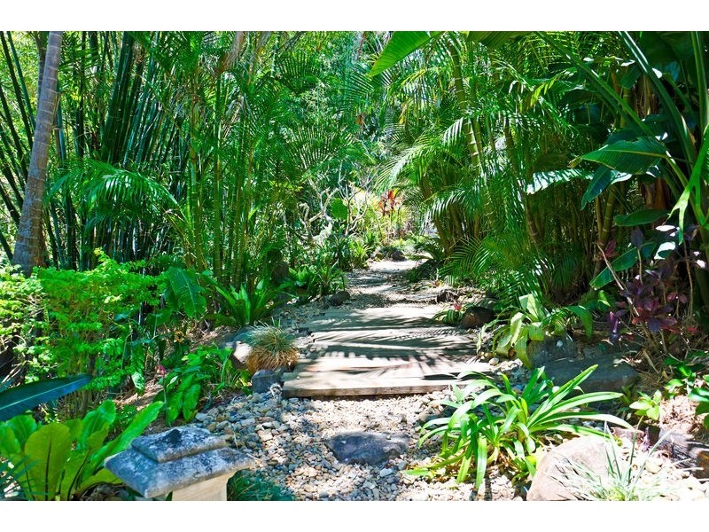 866 Tomewin Mountain Road, Currumbin Valley QLD 4223