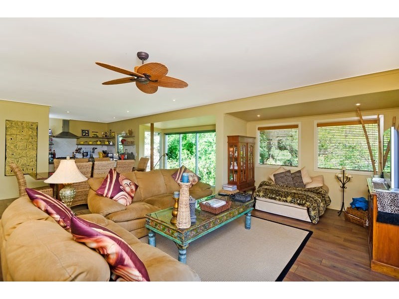 866 Tomewin Mountain Road, Currumbin Valley QLD 4223