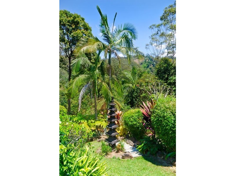 866 Tomewin Mountain Road, Currumbin Valley QLD 4223