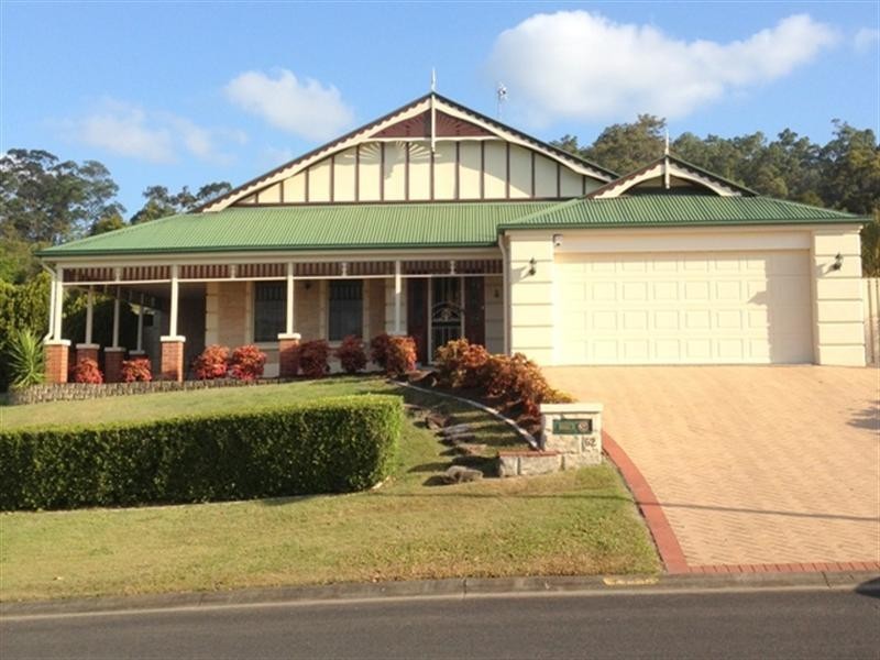 62 Silver Glade, Elanora QLD 4221