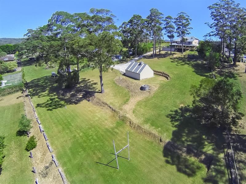 8 Joyce Court, Tallebudgera QLD 4228