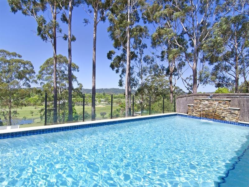 8 Joyce Court, Tallebudgera QLD 4228