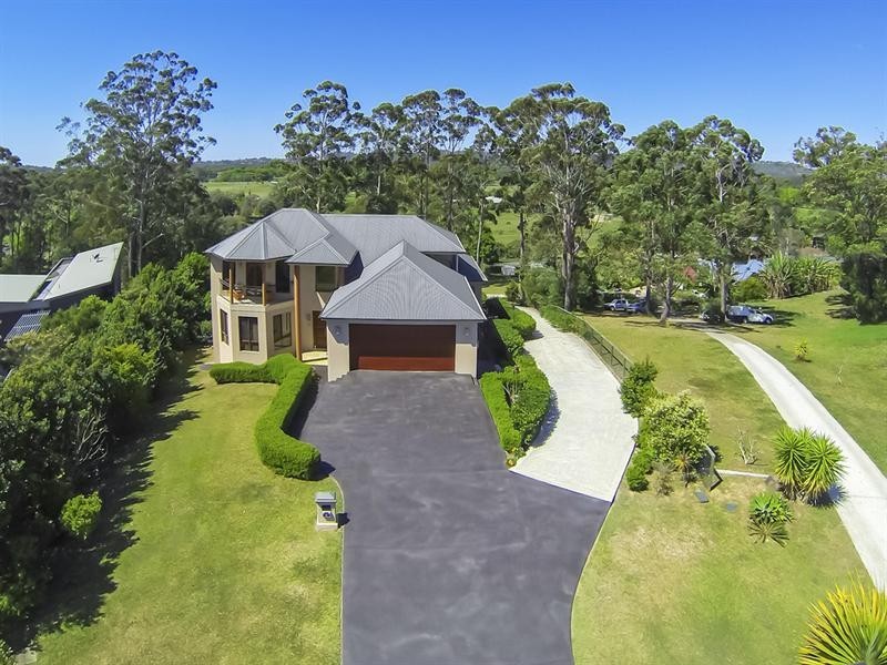 8 Joyce Court, Tallebudgera QLD 4228