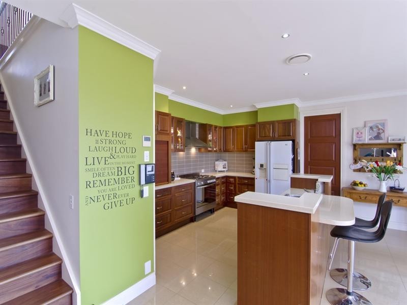 8 Joyce Court, Tallebudgera QLD 4228