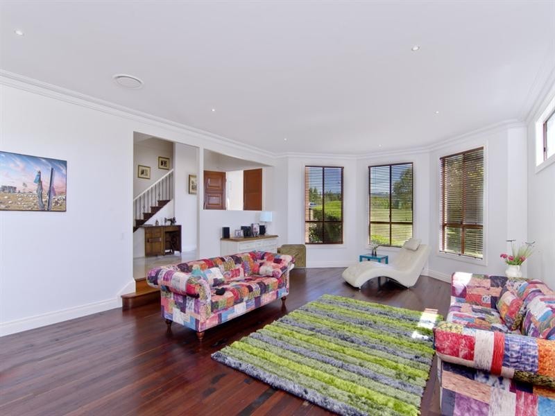 8 Joyce Court, Tallebudgera QLD 4228