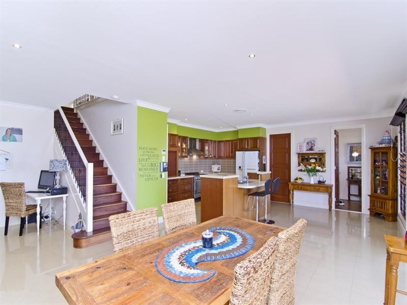 8 Joyce Court, Tallebudgera QLD 4228