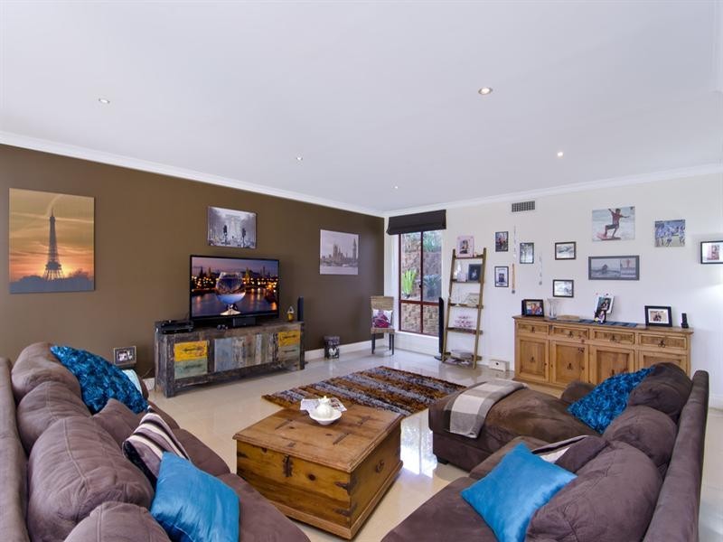 8 Joyce Court, Tallebudgera QLD 4228