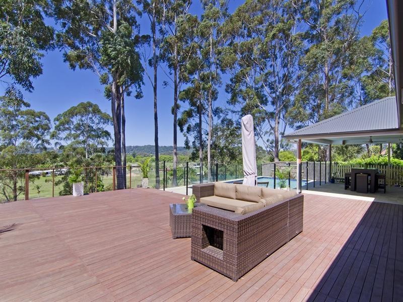 8 Joyce Court, Tallebudgera QLD 4228