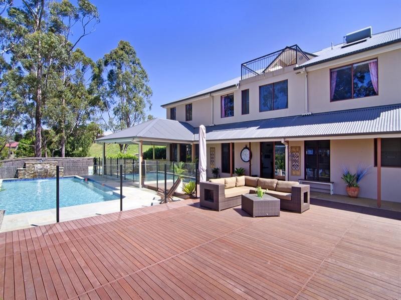 8 Joyce Court, Tallebudgera QLD 4228