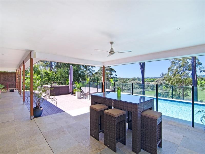 8 Joyce Court, Tallebudgera QLD 4228