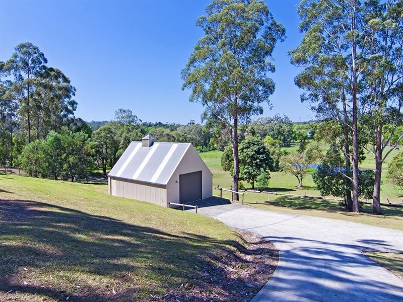 8 Joyce Court, Tallebudgera QLD 4228