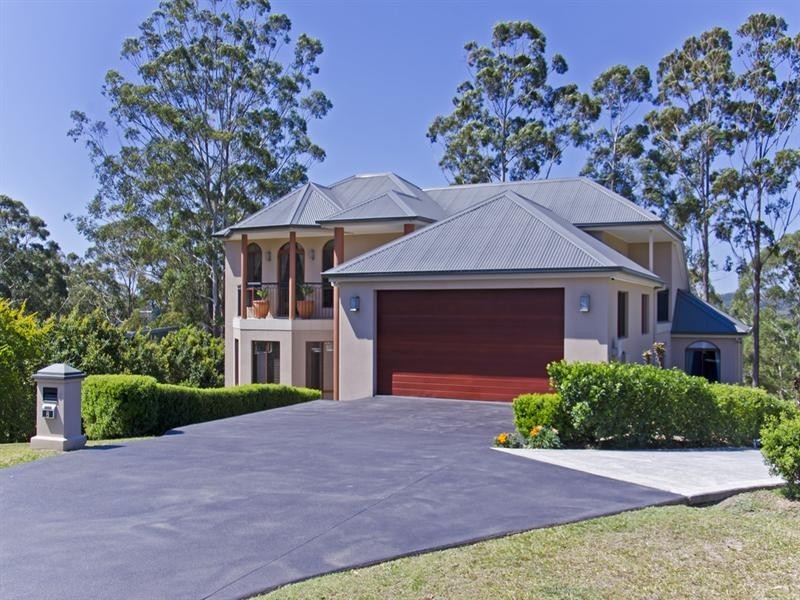 8 Joyce Court, Tallebudgera QLD 4228