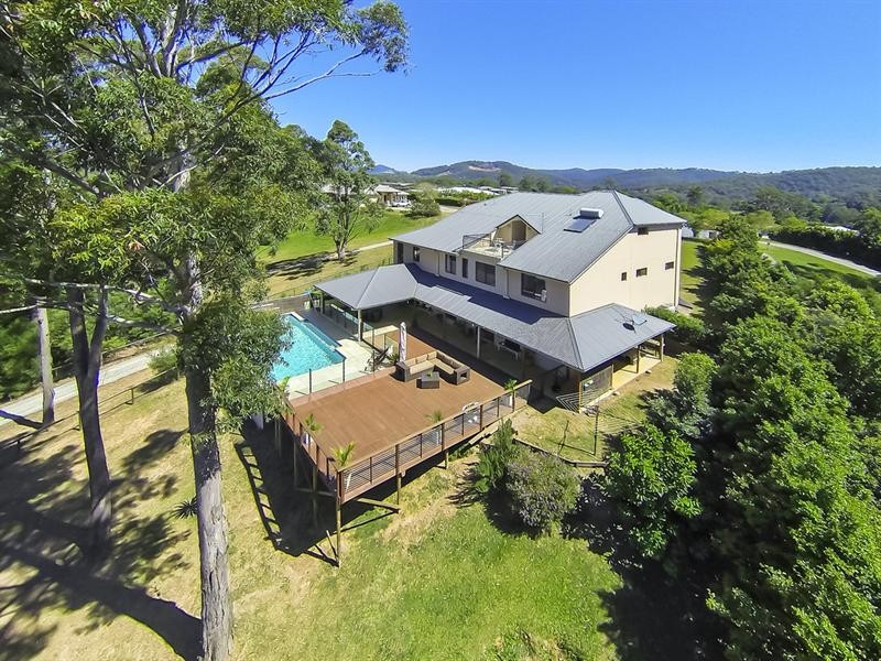 8 Joyce Court, Tallebudgera QLD 4228