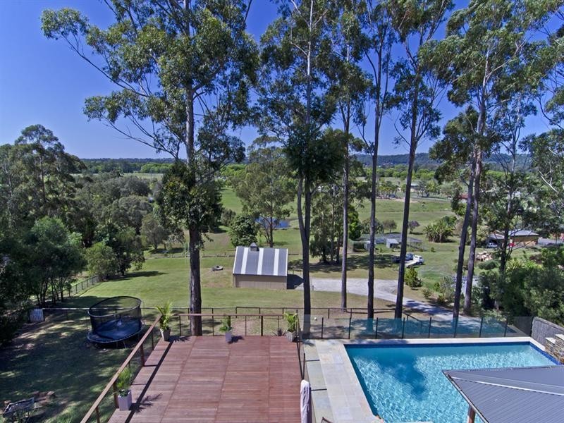 8 Joyce Court, Tallebudgera QLD 4228