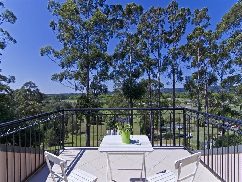 8 Joyce Court, Tallebudgera QLD 4228