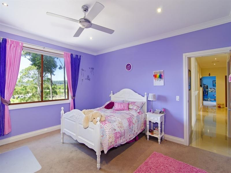 8 Joyce Court, Tallebudgera QLD 4228