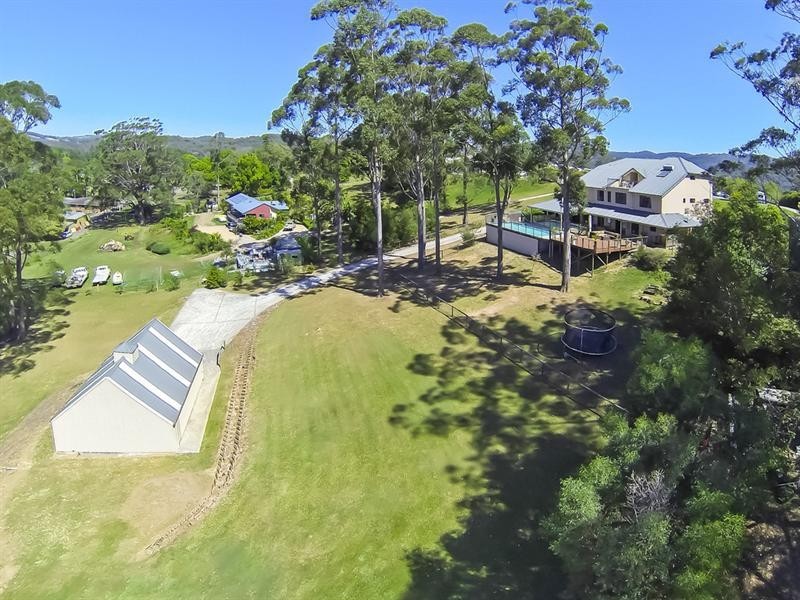 8 Joyce Court, Tallebudgera QLD 4228