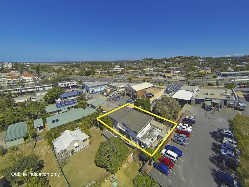 453 Golden Four Drive, Tugun QLD 4224