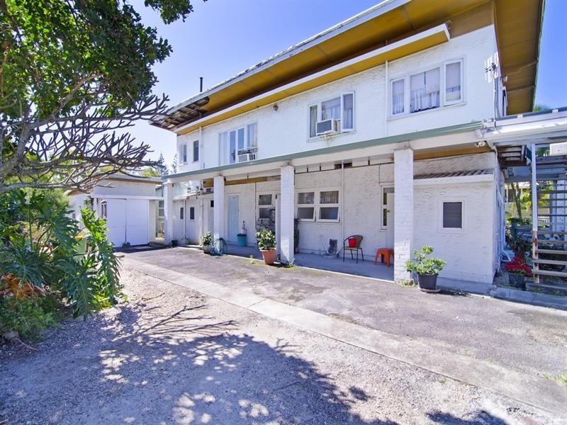 453 Golden Four Drive, Tugun QLD 4224