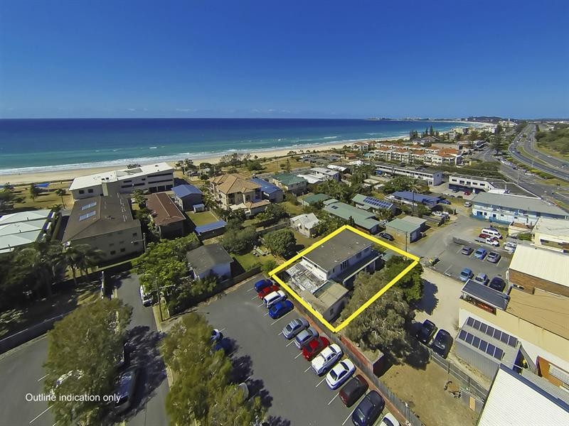 453 Golden Four Drive, Tugun QLD 4224
