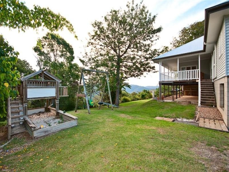 568 Trees Road, Tallebudgera QLD 4228