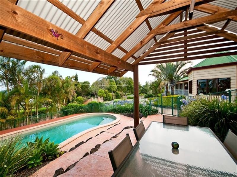 568 Trees Road, Tallebudgera QLD 4228