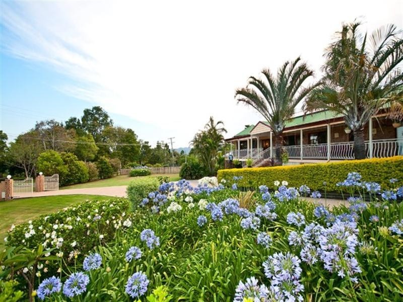 568 Trees Road, Tallebudgera QLD 4228