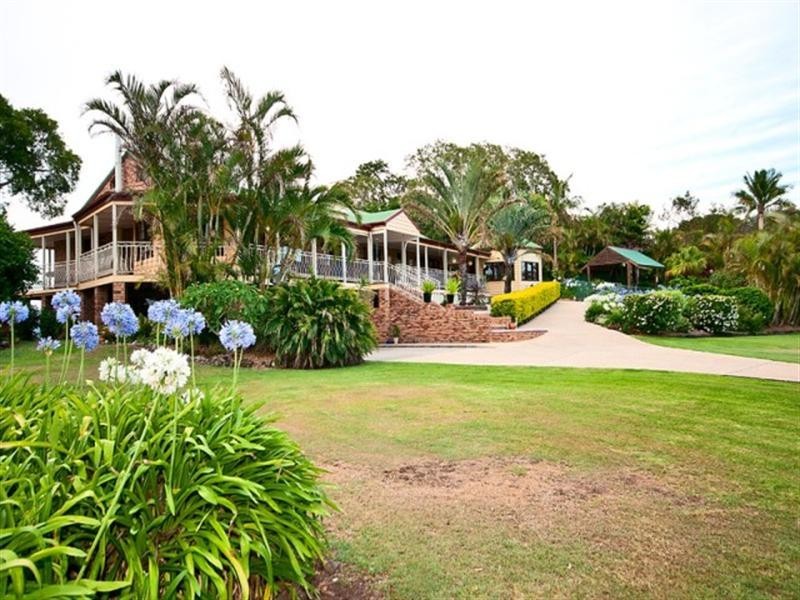 568 Trees Road, Tallebudgera QLD 4228