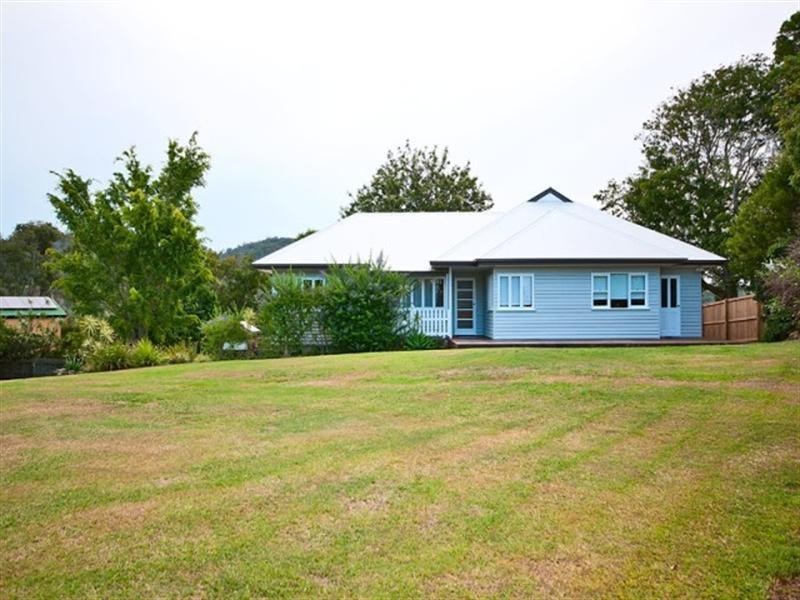 568 Trees Road, Tallebudgera QLD 4228