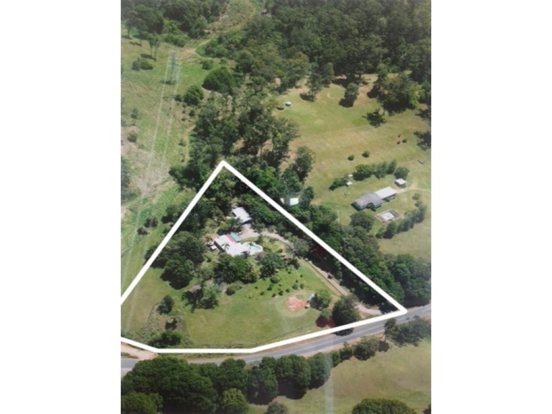 814 Tallebudgera Creek Road, Tallebudgera Valley QLD 4228