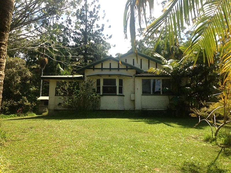 814 Tallebudgera Creek Road, Tallebudgera Valley QLD 4228