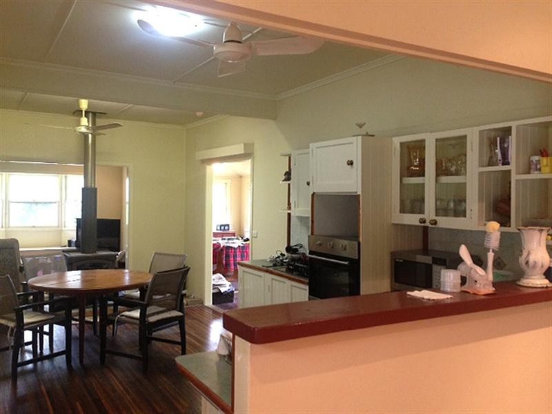 814 Tallebudgera Creek Road, Tallebudgera Valley QLD 4228