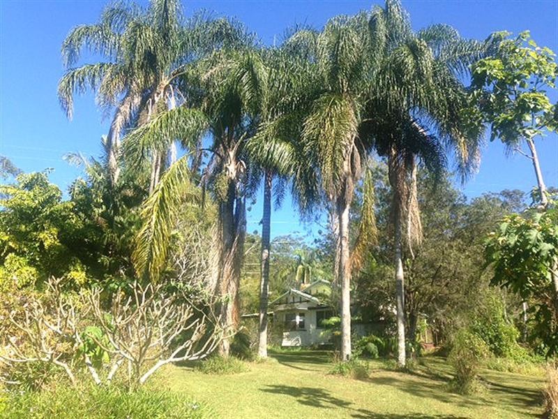814 Tallebudgera Creek Road, Tallebudgera Valley QLD 4228